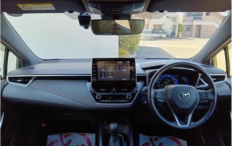 Toyota Corolla, 2019 год, 1 280 000 рублей, 16 фотография