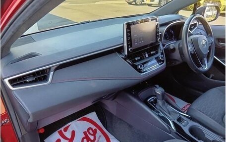 Toyota Corolla, 2019 год, 1 280 000 рублей, 14 фотография