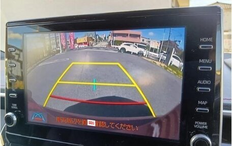 Toyota Corolla, 2019 год, 1 280 000 рублей, 17 фотография