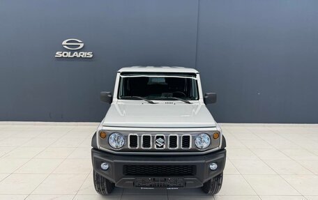 Suzuki Jimny, 2025 год, 2 640 000 рублей, 5 фотография