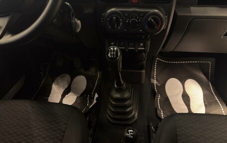 Suzuki Jimny, 2025 год, 2 640 000 рублей, 7 фотография