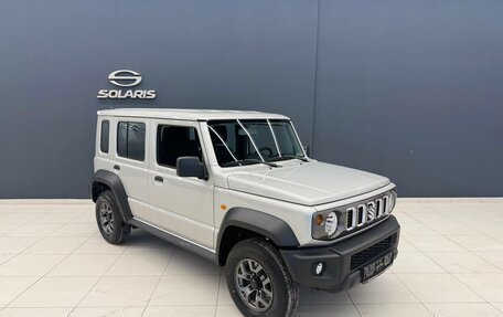 Suzuki Jimny, 2025 год, 2 640 000 рублей, 3 фотография