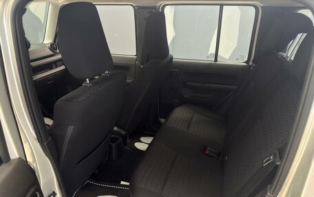 Suzuki Jimny, 2025 год, 2 640 000 рублей, 8 фотография