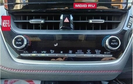 Toyota Corolla, 2019 год, 1 280 000 рублей, 21 фотография