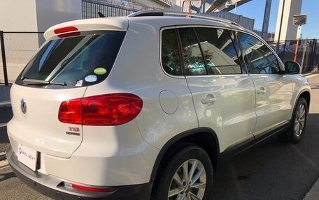 Volkswagen Tiguan I, 2013 год, 1 150 000 рублей, 4 фотография