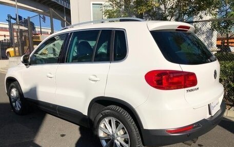 Volkswagen Tiguan I, 2013 год, 1 150 000 рублей, 6 фотография