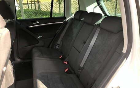 Volkswagen Tiguan I, 2013 год, 1 150 000 рублей, 12 фотография