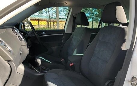 Volkswagen Tiguan I, 2013 год, 1 150 000 рублей, 10 фотография