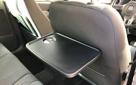 Volkswagen Tiguan I, 2013 год, 1 150 000 рублей, 9 фотография