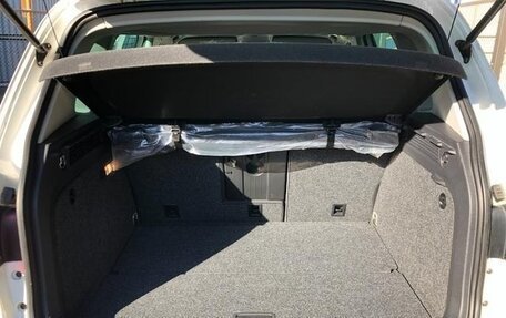 Volkswagen Tiguan I, 2013 год, 1 150 000 рублей, 15 фотография