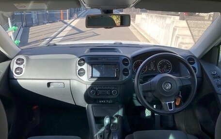 Volkswagen Tiguan I, 2013 год, 1 150 000 рублей, 7 фотография