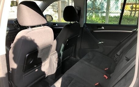 Volkswagen Tiguan I, 2013 год, 1 150 000 рублей, 13 фотография