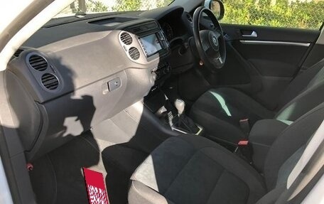 Volkswagen Tiguan I, 2013 год, 1 150 000 рублей, 11 фотография