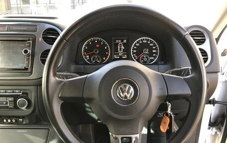 Volkswagen Tiguan I, 2013 год, 1 150 000 рублей, 16 фотография