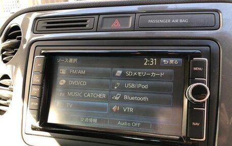 Volkswagen Tiguan I, 2013 год, 1 150 000 рублей, 17 фотография