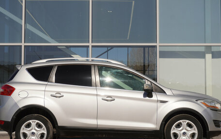 Ford Kuga III, 2012 год, 935 000 рублей, 4 фотография