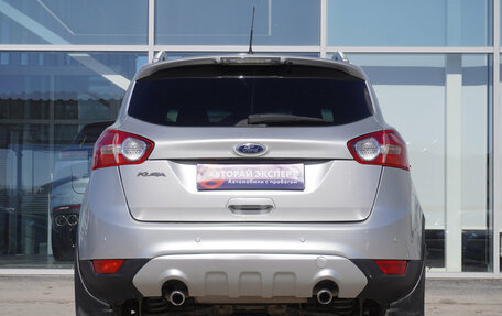 Ford Kuga III, 2012 год, 935 000 рублей, 6 фотография