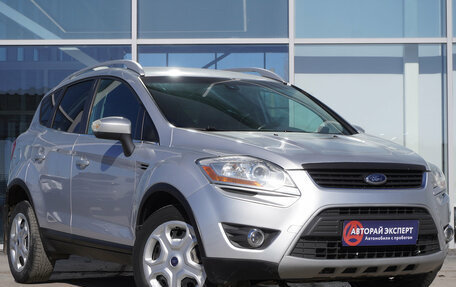 Ford Kuga III, 2012 год, 935 000 рублей, 3 фотография