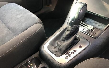 Volkswagen Tiguan I, 2013 год, 1 150 000 рублей, 18 фотография