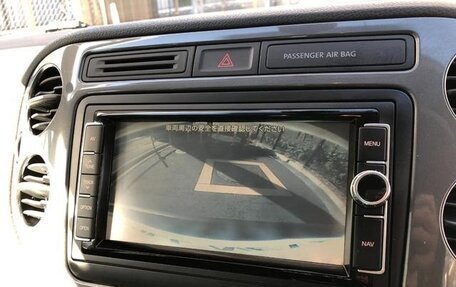 Volkswagen Tiguan I, 2013 год, 1 150 000 рублей, 19 фотография