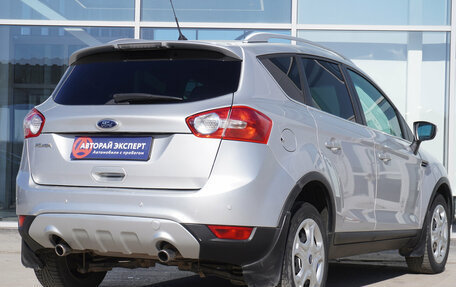 Ford Kuga III, 2012 год, 935 000 рублей, 5 фотография