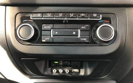 Volkswagen Tiguan I, 2013 год, 1 150 000 рублей, 20 фотография