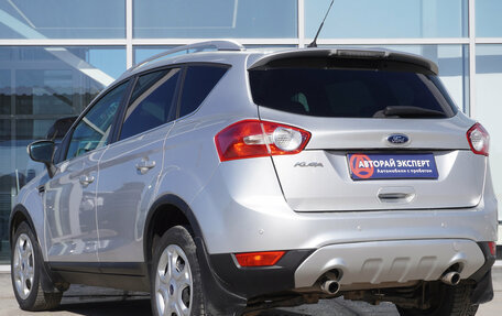 Ford Kuga III, 2012 год, 935 000 рублей, 7 фотография