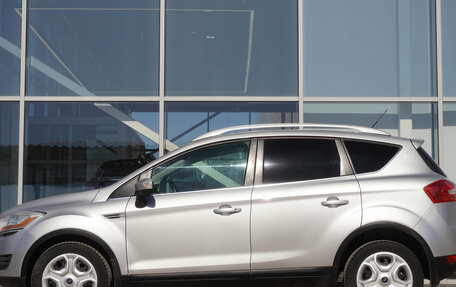 Ford Kuga III, 2012 год, 935 000 рублей, 8 фотография