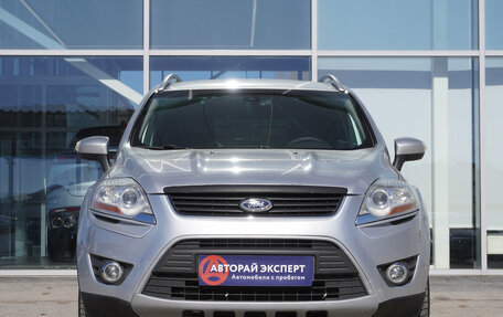 Ford Kuga III, 2012 год, 935 000 рублей, 2 фотография