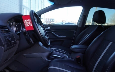 Ford Kuga III, 2012 год, 935 000 рублей, 10 фотография