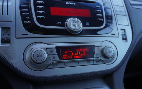 Ford Kuga III, 2012 год, 935 000 рублей, 15 фотография