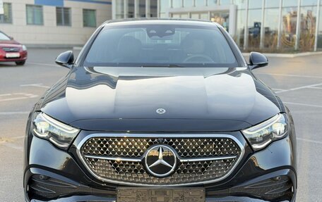 Mercedes-Benz E-Класс, 2025 год, 8 650 000 рублей, 2 фотография