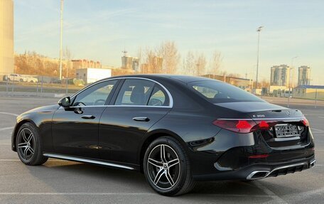 Mercedes-Benz E-Класс, 2025 год, 8 650 000 рублей, 4 фотография