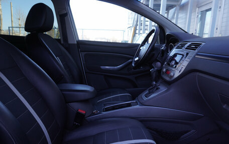 Ford Kuga III, 2012 год, 935 000 рублей, 18 фотография