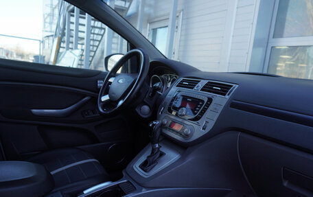 Ford Kuga III, 2012 год, 935 000 рублей, 19 фотография