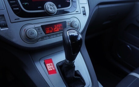 Ford Kuga III, 2012 год, 935 000 рублей, 16 фотография