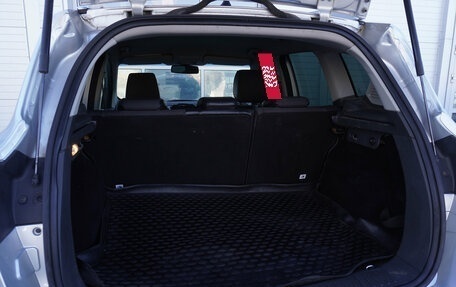 Ford Kuga III, 2012 год, 935 000 рублей, 21 фотография