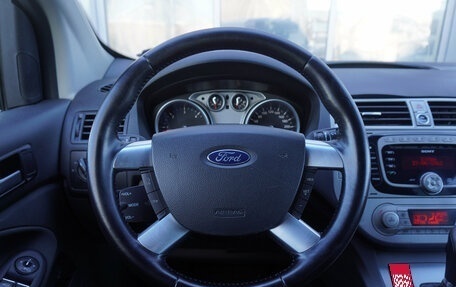 Ford Kuga III, 2012 год, 935 000 рублей, 13 фотография