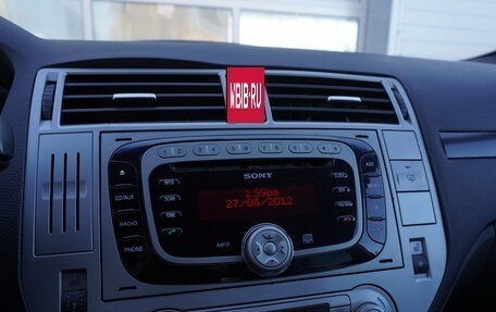 Ford Kuga III, 2012 год, 935 000 рублей, 14 фотография