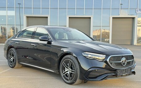 Mercedes-Benz E-Класс, 2025 год, 8 650 000 рублей, 7 фотография