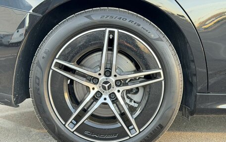 Mercedes-Benz E-Класс, 2025 год, 8 650 000 рублей, 8 фотография