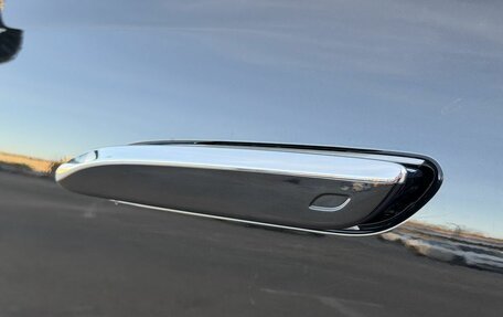 Mercedes-Benz E-Класс, 2025 год, 8 650 000 рублей, 13 фотография
