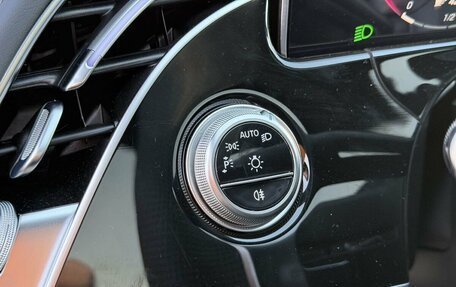 Mercedes-Benz E-Класс, 2025 год, 8 650 000 рублей, 18 фотография