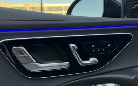 Mercedes-Benz E-Класс, 2025 год, 8 650 000 рублей, 15 фотография