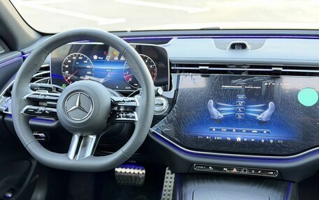 Mercedes-Benz E-Класс, 2025 год, 8 650 000 рублей, 21 фотография