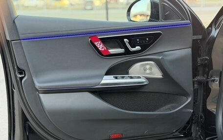 Mercedes-Benz E-Класс, 2025 год, 8 650 000 рублей, 14 фотография