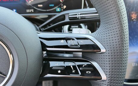 Mercedes-Benz E-Класс, 2025 год, 8 650 000 рублей, 25 фотография