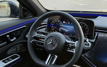 Mercedes-Benz E-Класс, 2025 год, 8 650 000 рублей, 22 фотография