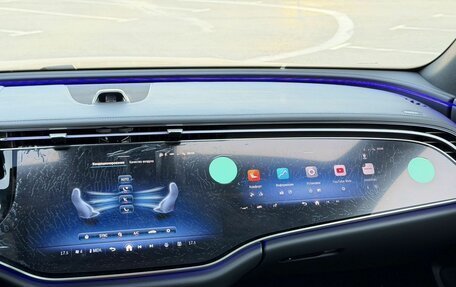 Mercedes-Benz E-Класс, 2025 год, 8 650 000 рублей, 28 фотография