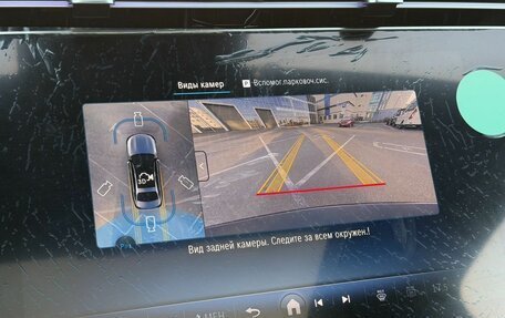 Mercedes-Benz E-Класс, 2025 год, 8 650 000 рублей, 29 фотография